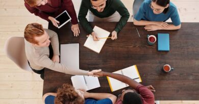 Strategies for Effective Team Collaboration