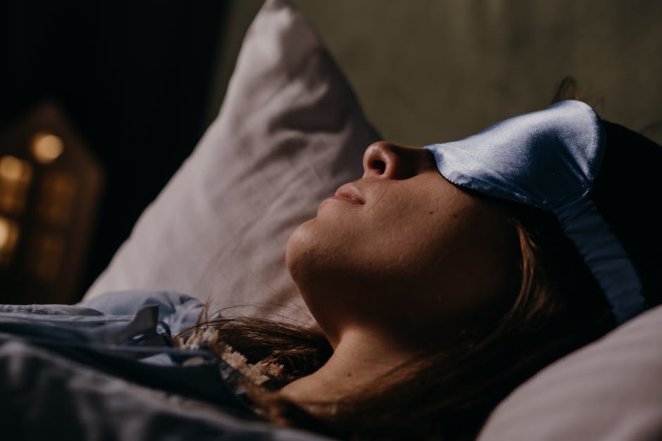 Secrets to Better Sleep for Wellness