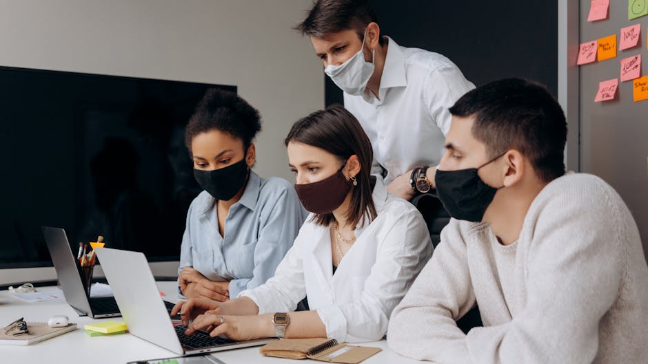 Strategies for Effective Team Collaboration