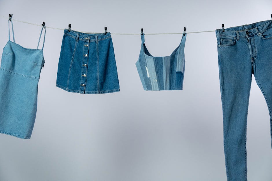 How to Achieve a Minimalist Wardrobe