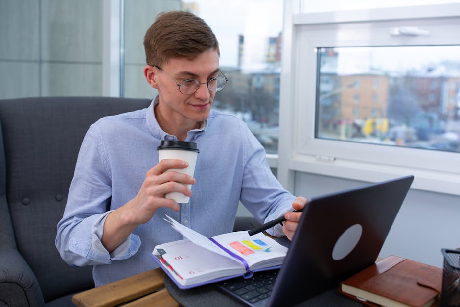 The Benefits of Professional Certifications