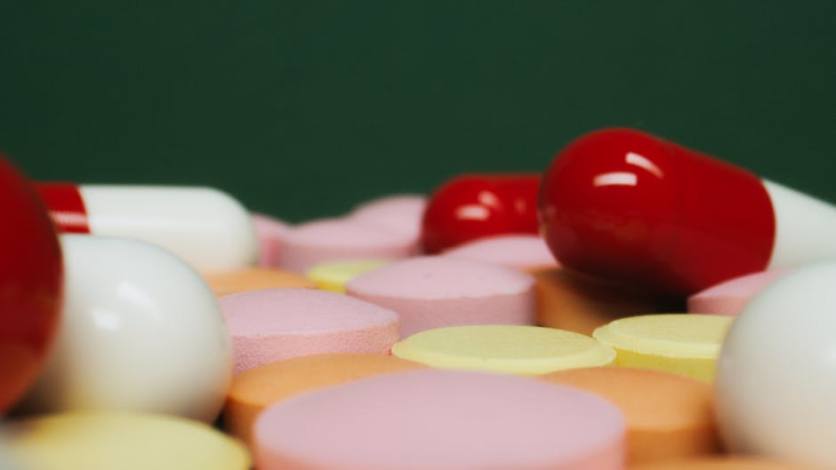 Guidelines for Safe and Effective Weight Loss