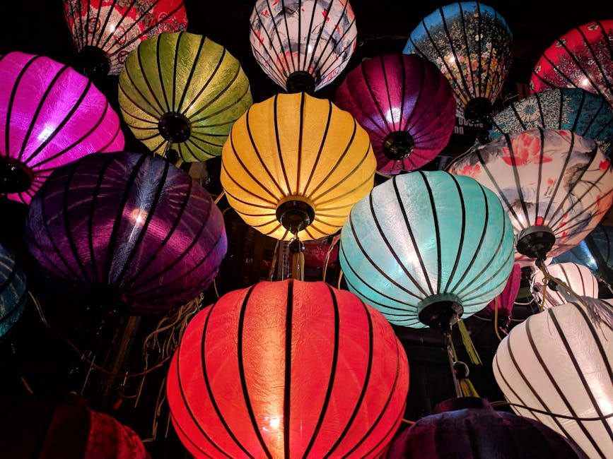 Cultural Festivals You Can't Miss This Year