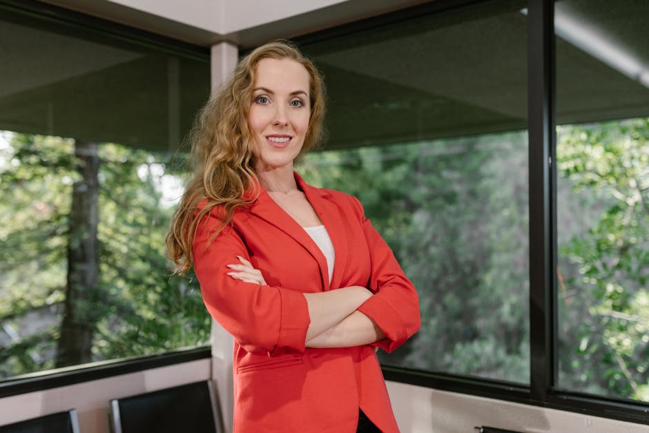Developing Leadership Skills for Future Growth