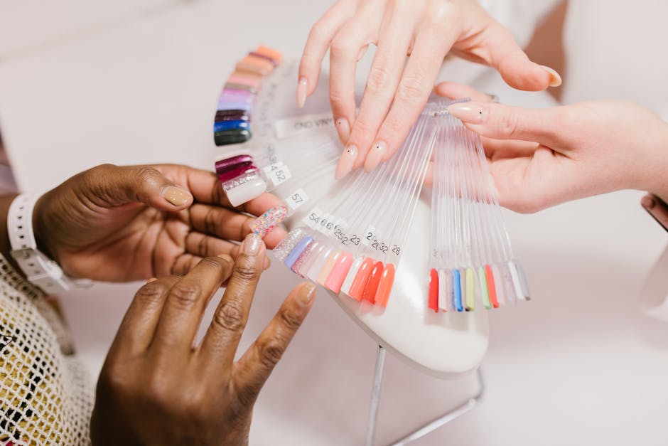 Trending: Sustainable Fashion Choices for You
