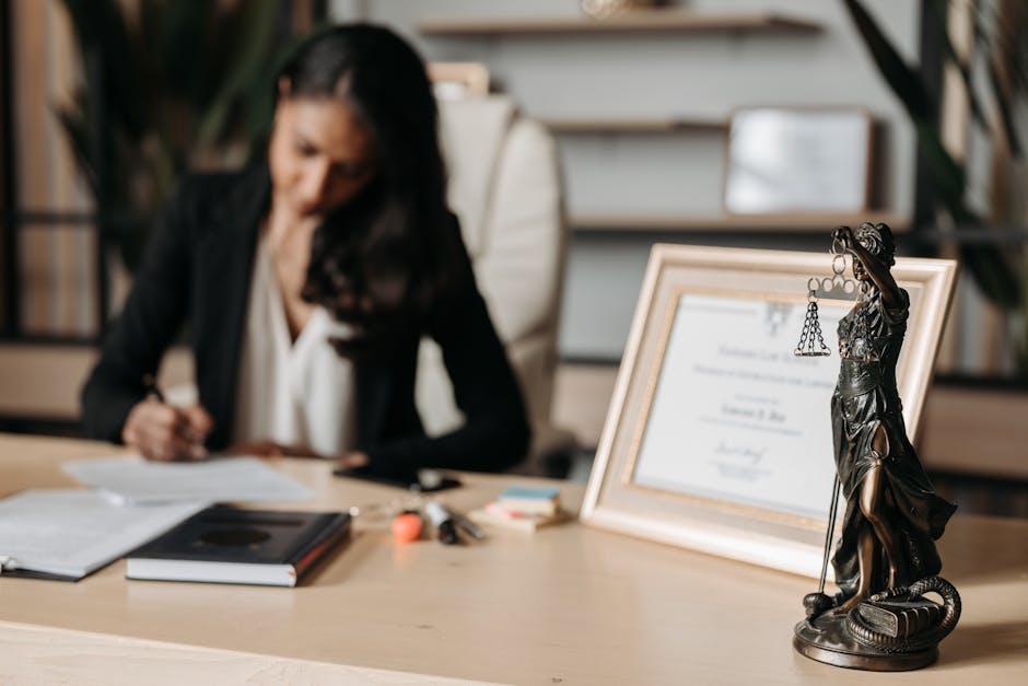 The Benefits of Professional Certifications