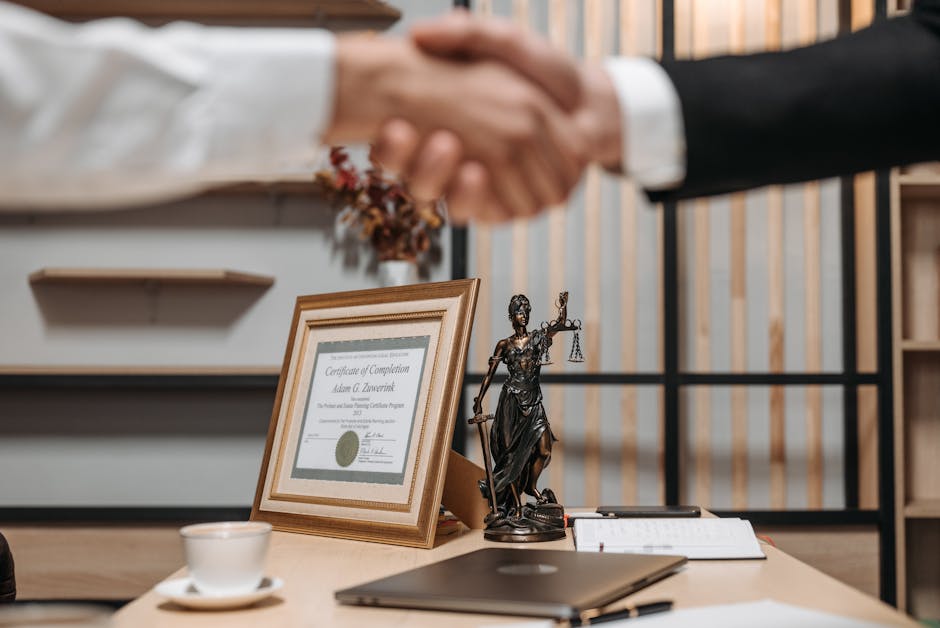 The Benefits of Professional Certifications