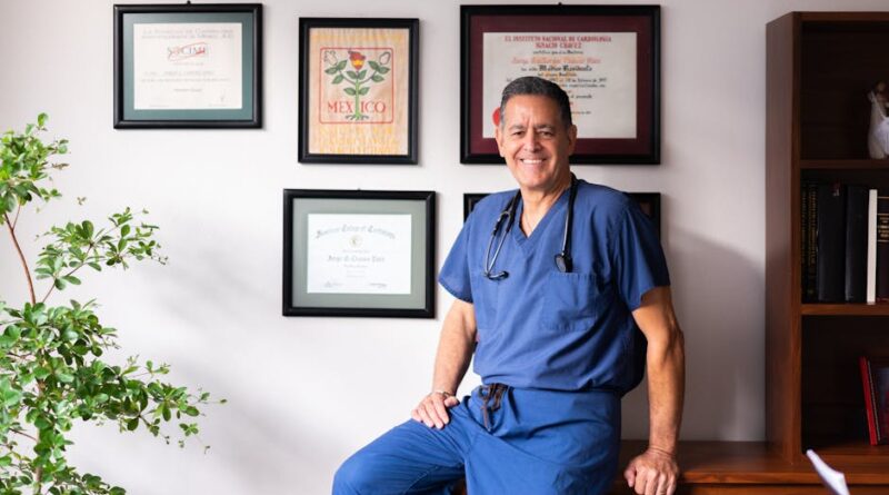 The Benefits of Professional Certifications