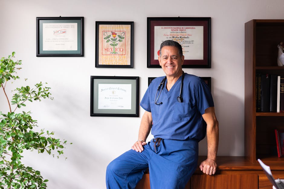 The Benefits of Professional Certifications