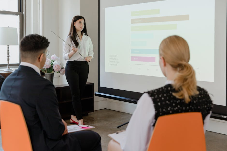 Developing Leadership Skills for Future Growth