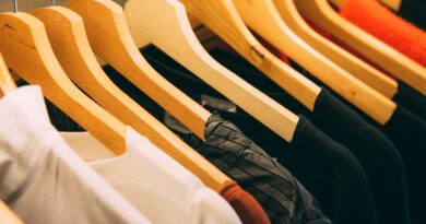 How to Achieve a Minimalist Wardrobe