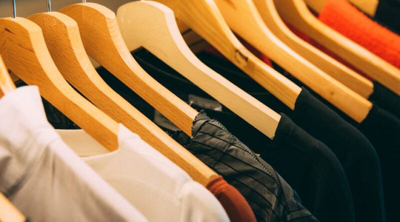 How to Achieve a Minimalist Wardrobe