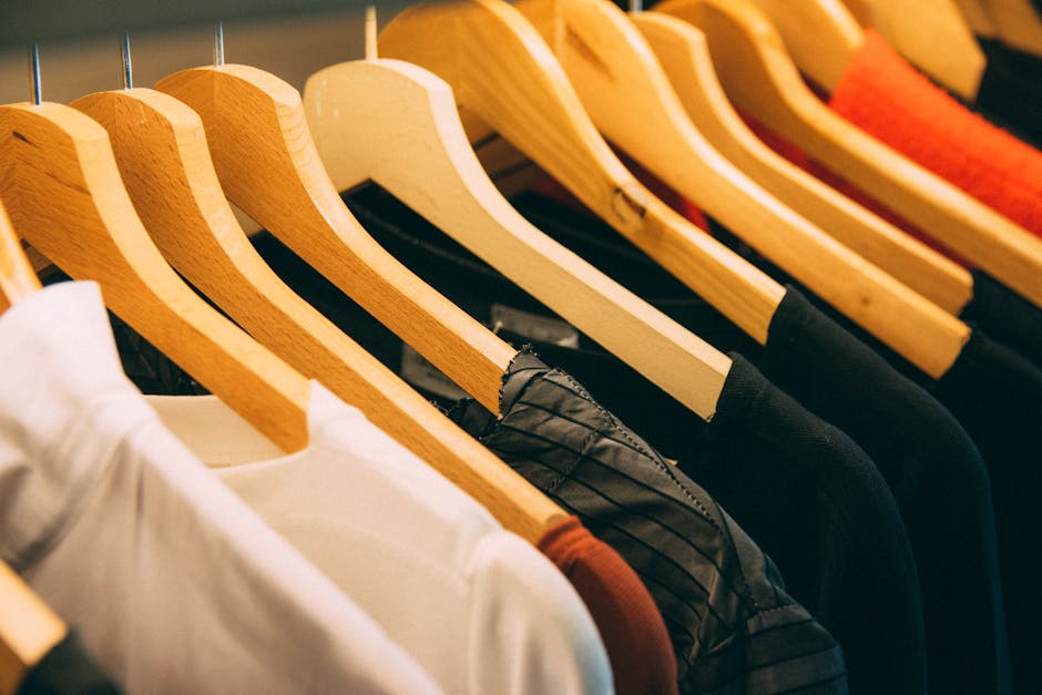 How to Achieve a Minimalist Wardrobe